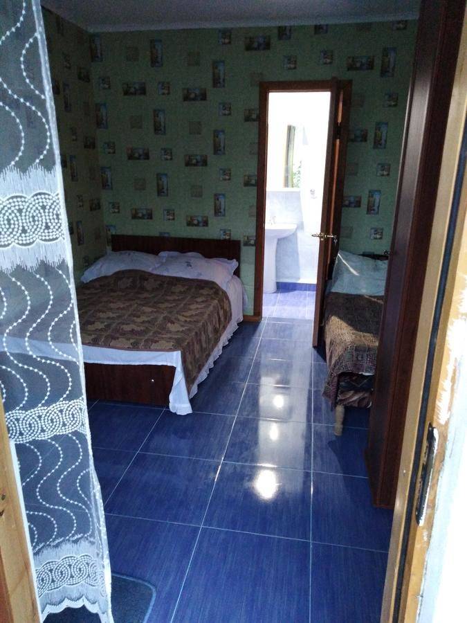 Фото Гостевого дома Гостевой дом Мария Цандрыпш 9